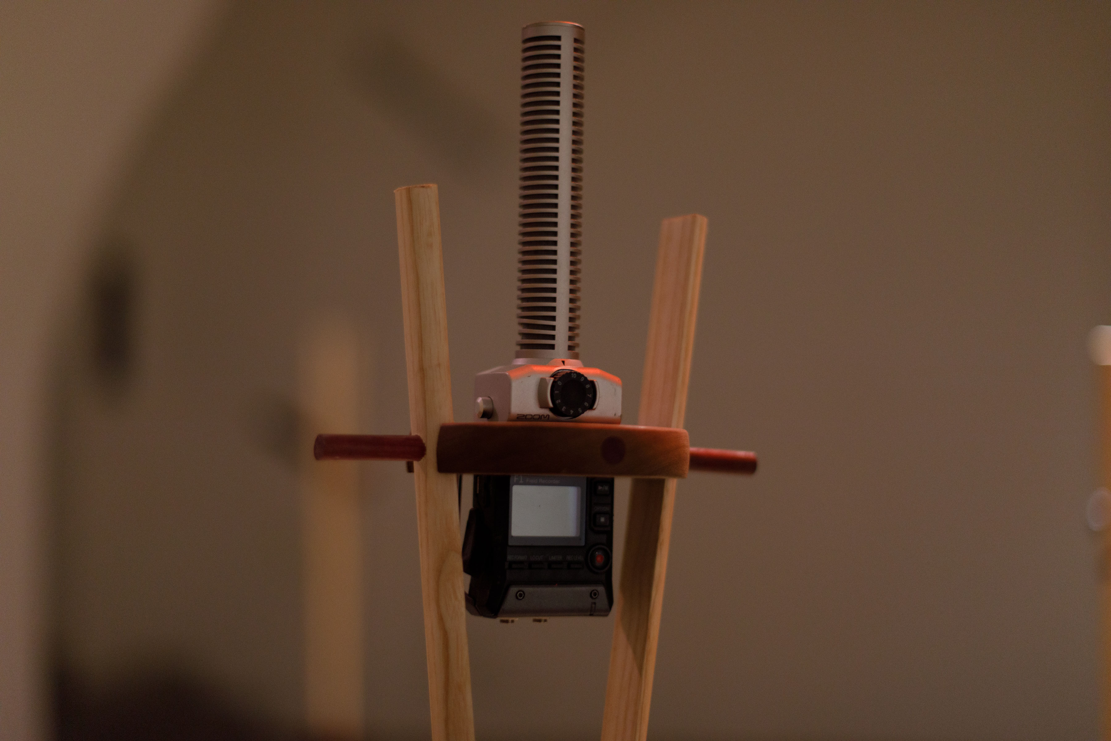 deatial2- pulling numbers at dawn